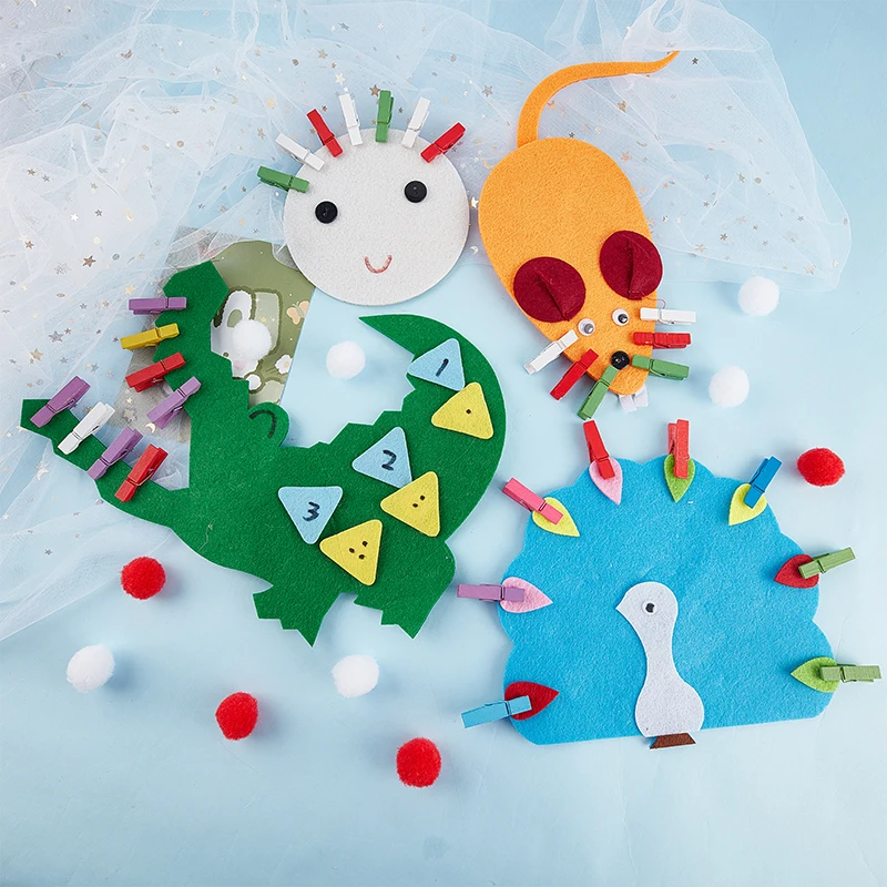New Teaching Kindergarten Manual DIY Weave Cloth Montessori Materials Baby Early Learning Education Toys Teaching Aids Math Toys
New Teaching Kindergarten Manual DIY Weave Cloth Montessori Materials Baby Early Learning Education Toys Teaching Aids Math Toys