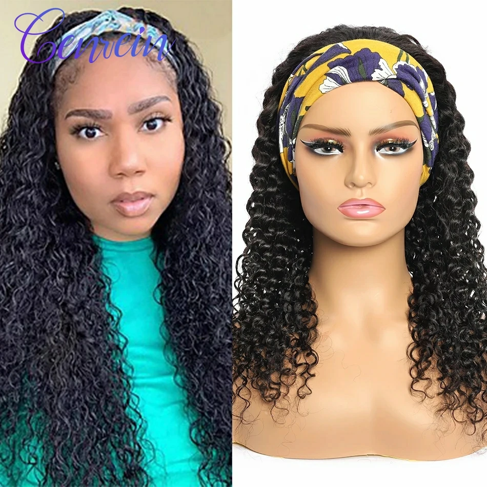 Kinky Curly Headband Wigs Remy Hair Human Hair Wigs For Women Human Hair Density 250% Human Hair Headband Wigs Malaysian Hair
Kinky Curly Headband Wigs Remy Hair Human Hair Wigs For Women Human Hair Density 250% Human Hair Headband Wigs Malaysian Hair