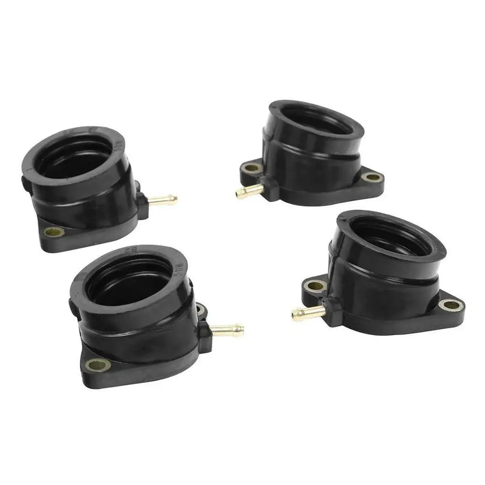 Motorcycle Carburetor Intake Interface Air Joint Boot For Yamaha FZS600 FAZER 600 1998-2003 99 00 01 02
Motorcycle Carburetor Intake Interface Air Joint Boot For Yamaha FZS600 FAZER 600 1998-2003 99 00 01 02