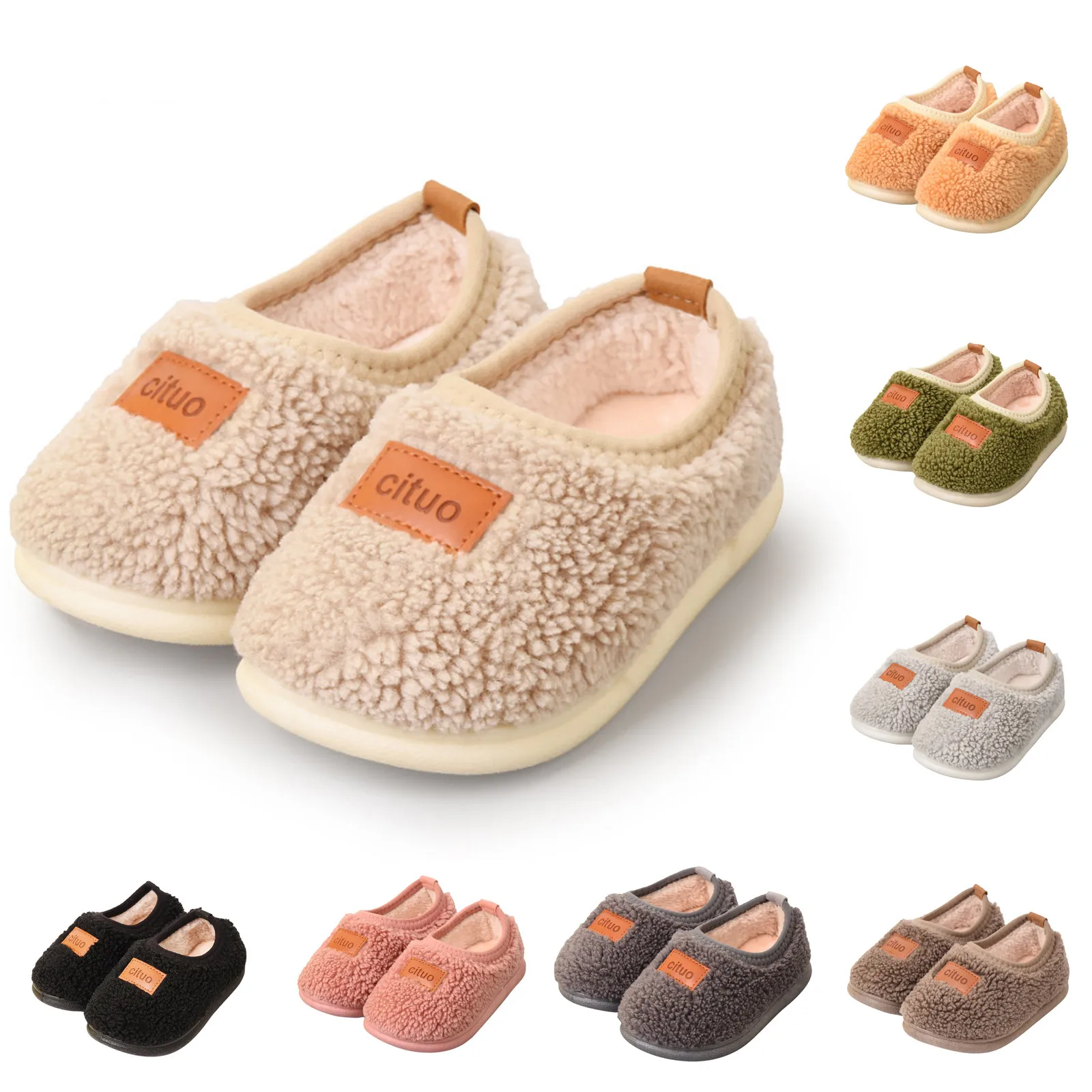 Toddler First Walker Baby Girl Kids Kids Winter Indoor Household Shoes Toddler Boys Girls House Slippers Warm Socks For Kids
Toddler First Walker Baby Girl Kids Kids Winter Indoor Household Shoes Toddler Boys Girls House Slippers Warm Socks For Kids