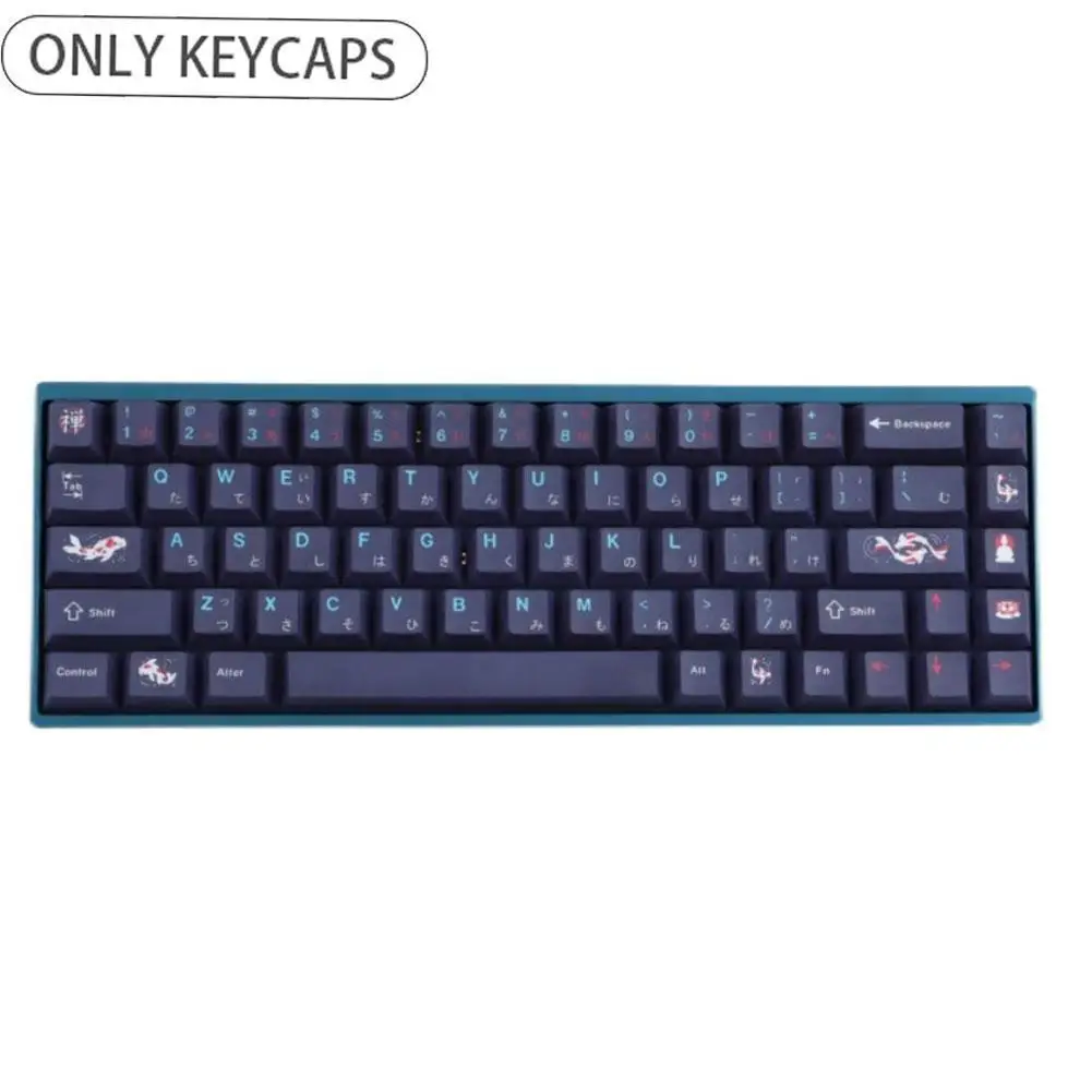Колпачки для клавиш GMK для Zenpond, колпачки для клавиш PBT, Набор колпачков для клавиш 120 клавиш Sub для клавиш CHERRY MX, механическая клавиатура с пер...
Колпачки для клавиш GMK для Zenpond, колпачки для клавиш PBT, Набор колпачков для клавиш 120 клавиш Sub для клавиш CHERRY MX, механическая клавиатура с пер...