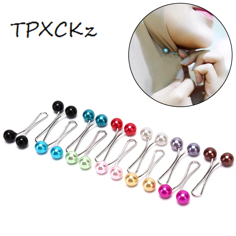 12pcs/lot Drop Pearls Muslim Women Shawl Scarf Lady Scarves Hijab Clips Pearl Brooch Pins Pin
12pcs/lot Drop Pearls Muslim Women Shawl Scarf Lady Scarves Hijab Clips Pearl Brooch Pins Pin