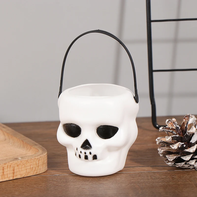 1pc Halloween People Dress Up Skeleton Candy Jar Novelty Halloween Bucket Ornament
1pc Halloween People Dress Up Skeleton Candy Jar Novelty Halloween Bucket Ornament