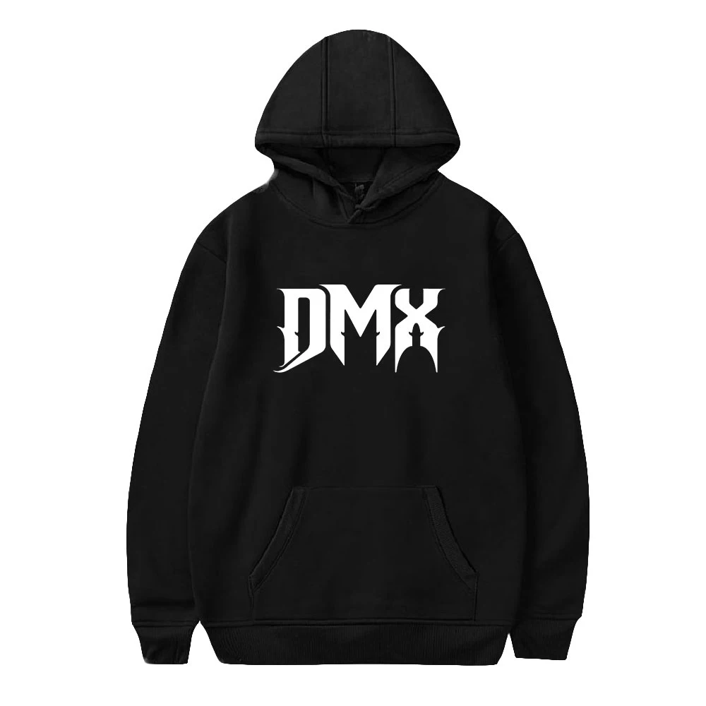 DMX R.I.P Print Sweatshirts Boys Girls Autumn Casaul Hoodie Coat Street Men Women Street Novelty Lady Hoodies Lady HIP HOP Tops
DMX R.I.P Print Sweatshirts Boys Girls Autumn Casaul Hoodie Coat Street Men Women Street Novelty Lady Hoodies Lady HIP HOP Tops