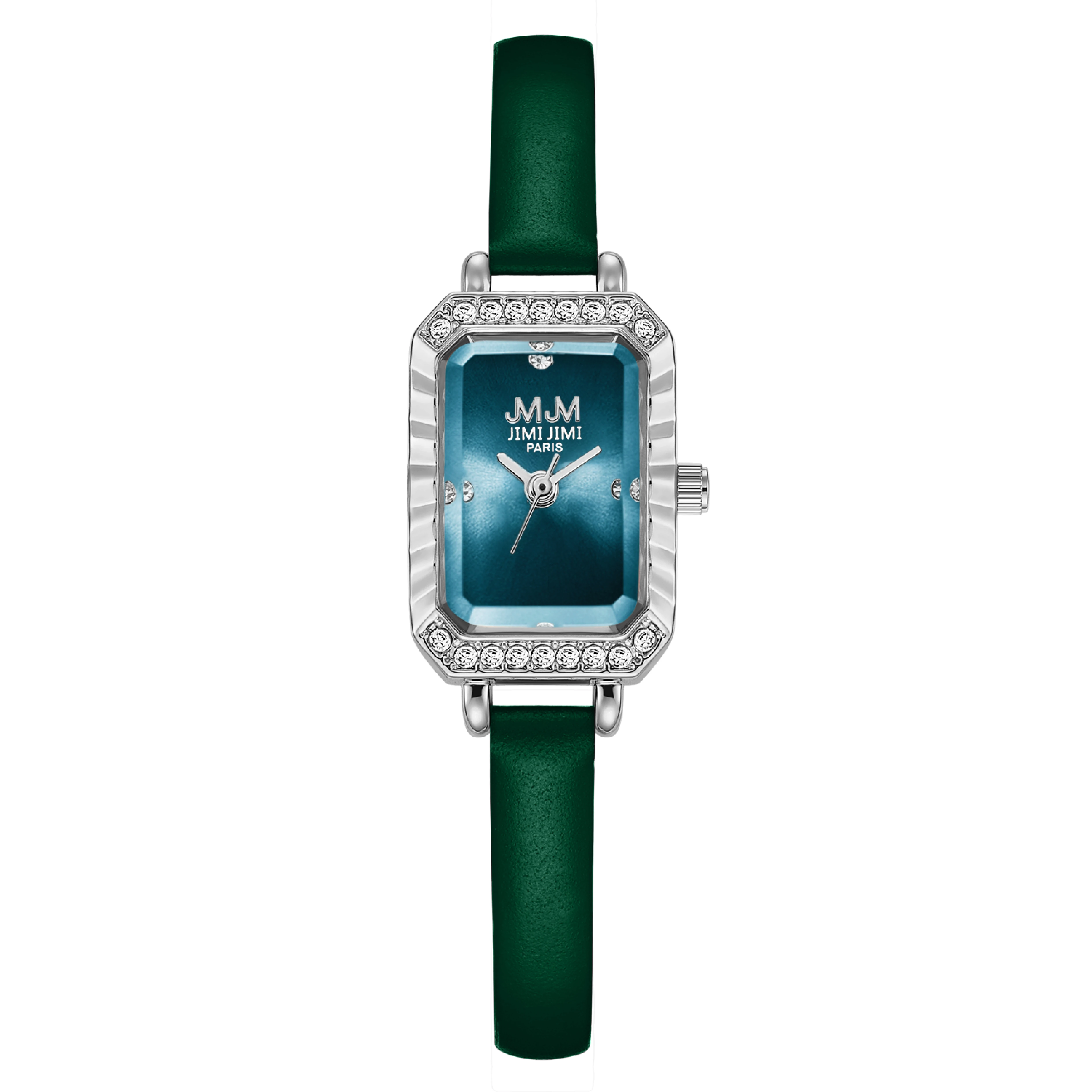 Creative Quartz Wristwatch Women Brand Fashion Leather Wrist Watch Square Dial Ladies Stainless Steel Watches 2021 Reloj Mujer
Creative Quartz Wristwatch Women Brand Fashion Leather Wrist Watch Square Dial Ladies Stainless Steel Watches 2021 Reloj Mujer
