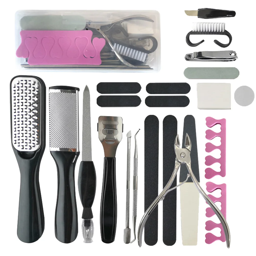 1 Набор/23 шт., пилка для ног
1 Набор/23 шт., пилка для ног