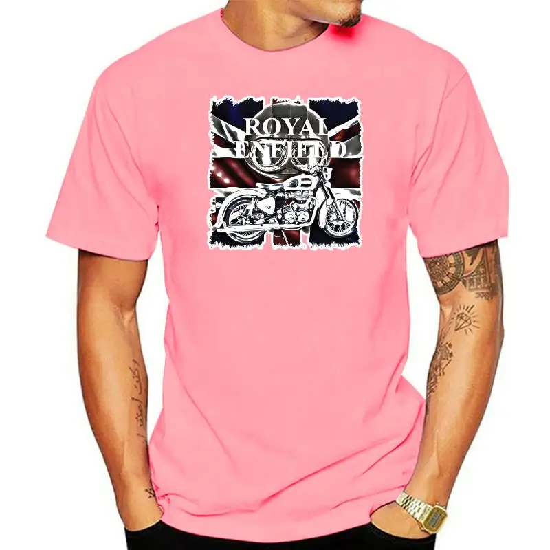 Royal Enfield T Shirts MenS Royal Enfield Motorcycle T Shirt Unofficial R Digital Printed Tee Shirt
Royal Enfield T Shirts MenS Royal Enfield Motorcycle T Shirt Unofficial R Digital Printed Tee Shirt