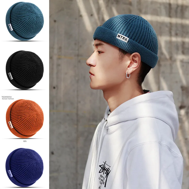 Winter Hats For Women Woman Knitted Warm Winter Beanies Landlord Hat Caps Cool Street Wear Melon Hat For Hip Hop Girls Boys
Winter Hats For Women Woman Knitted Warm Winter Beanies Landlord Hat Caps Cool Street Wear Melon Hat For Hip Hop Girls Boys