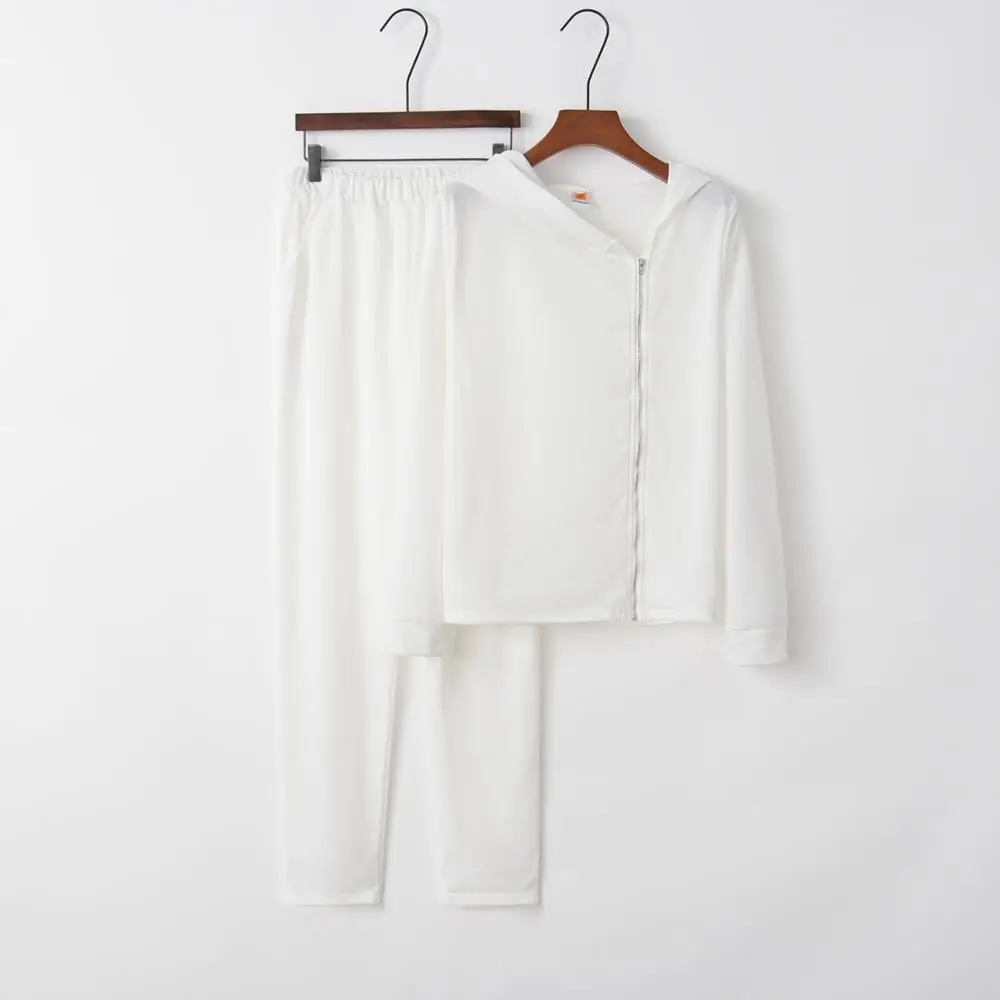 XUANSHOW 2020 Autumn Tracksuit for Women Zipper Hoodies Tracksuits Sweatshirts Long Pants Sets Sportswear Two Piece Set
XUANSHOW 2020 Autumn Tracksuit for Women Zipper Hoodies Tracksuits Sweatshirts Long Pants Sets Sportswear Two Piece Set