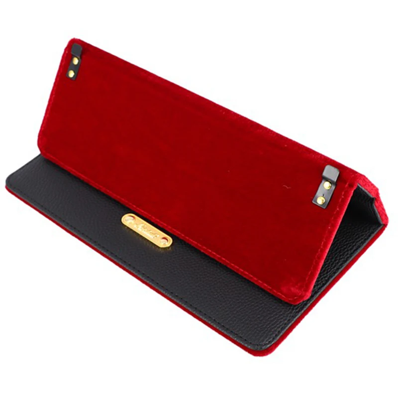 Складной с магнитной всасывающей функцией, портативный защитный чехол, чехол для Marshall Stockwell, портативный динамик
Складной с магнитной всасывающей функцией, портативный защитный чехол, чехол для Marshall Stockwell, портативный динамик