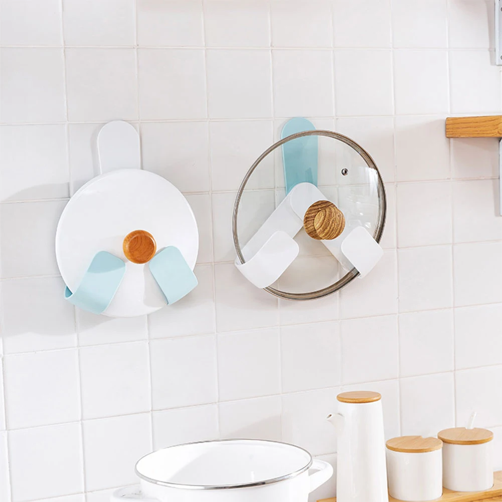 Folding Wall Hook Punch-free Rotating Pot Lid Rack Cutting Board Storage Rack Space-saving Organizer Holder Supplies
Folding Wall Hook Punch-free Rotating Pot Lid Rack Cutting Board Storage Rack Space-saving Organizer Holder Supplies