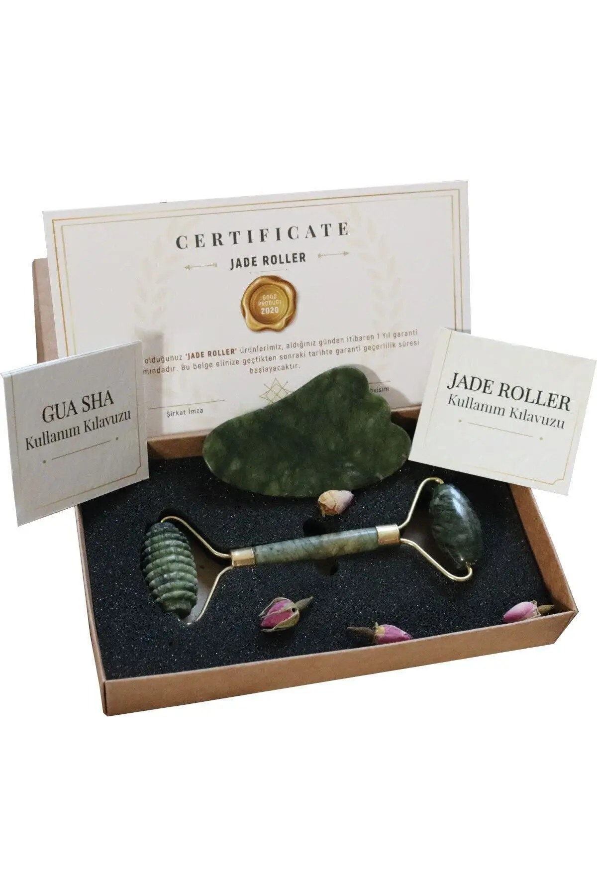 Facial Massage Roller Board Double Heads Natural Jade Stone Face Lift Body Skin Relaxation Slimming Beauty Neck Slim Lift
Facial Massage Roller Board Double Heads Natural Jade Stone Face Lift Body Skin Relaxation Slimming Beauty Neck Slim Lift