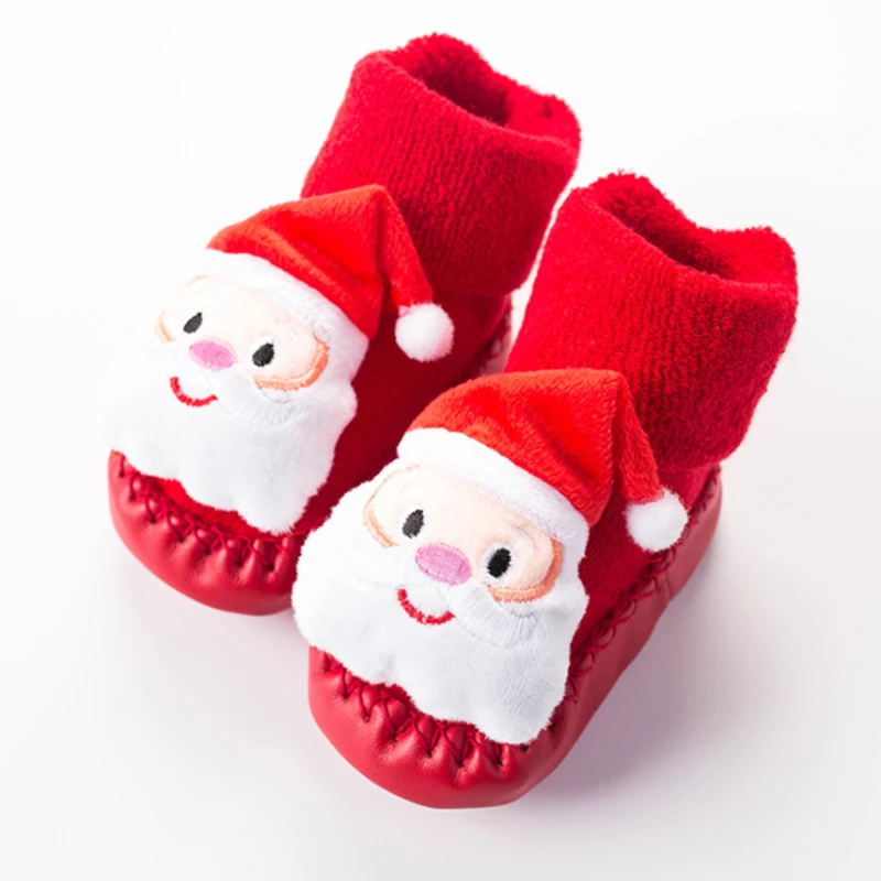Kids Children Socks For Girls Boys Thicken Print Cotton Toddlers Baby Christmas Socks For Newborns Infant Short Socks Clothing
Kids Children Socks For Girls Boys Thicken Print Cotton Toddlers Baby Christmas Socks For Newborns Infant Short Socks Clothing