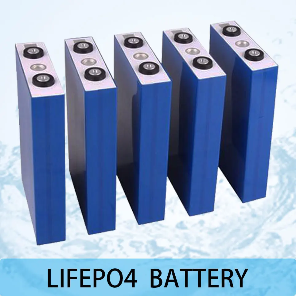 Аккумулятор lifepo4 3C 300A для самостоятельной сборки, 16 шт., 3,2 в, а/ч, 12 В, 24 В, 36 В, 48 в, а/ч, аккумулятор для лодки, скутера, фургона
Аккумулятор lifepo4 3C 300A для самостоятельной сборки, 16 шт., 3,2 в, а/ч, 12 В, 24 В, 36 В, 48 в, а/ч, аккумулятор для лодки, скутера, фургона