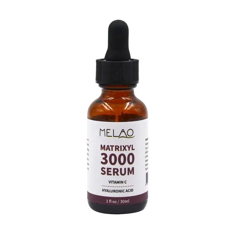 30ml Hyaluronic Acid Essence Whitening Brighten Skin Vitamin C Serum Moisturizing Skin Care Essence
30ml Hyaluronic Acid Essence Whitening Brighten Skin Vitamin C Serum Moisturizing Skin Care Essence