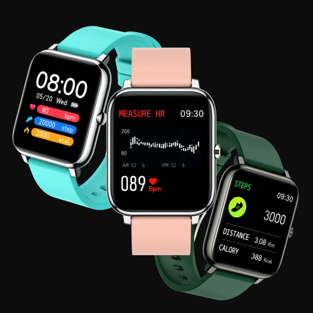 Full Touch Smart Bracelet Blood Pressure Heart Rate Monitor Pedometer Sport Watch Electronic Wrist Watch For Android iOS 
Full Touch Smart Bracelet Blood Pressure Heart Rate Monitor Pedometer Sport Watch Electronic Wrist Watch For Android iOS