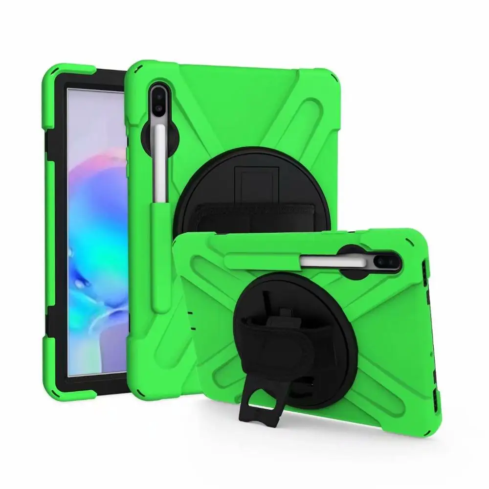 Чехол для Samsung Galaxy Tab S6, чехол T860, T865, 10,5 дюйма, 2019, детский безопасный, противоударный, сверхпрочный защитный чехол для ПК и планшета с ручкой
Чехол для Samsung Galaxy Tab S6, чехол T860, T865, 10,5 дюйма, 2019, детский безопасный, противоударный, сверхпрочный защитный чехол для ПК и планшета с ручкой