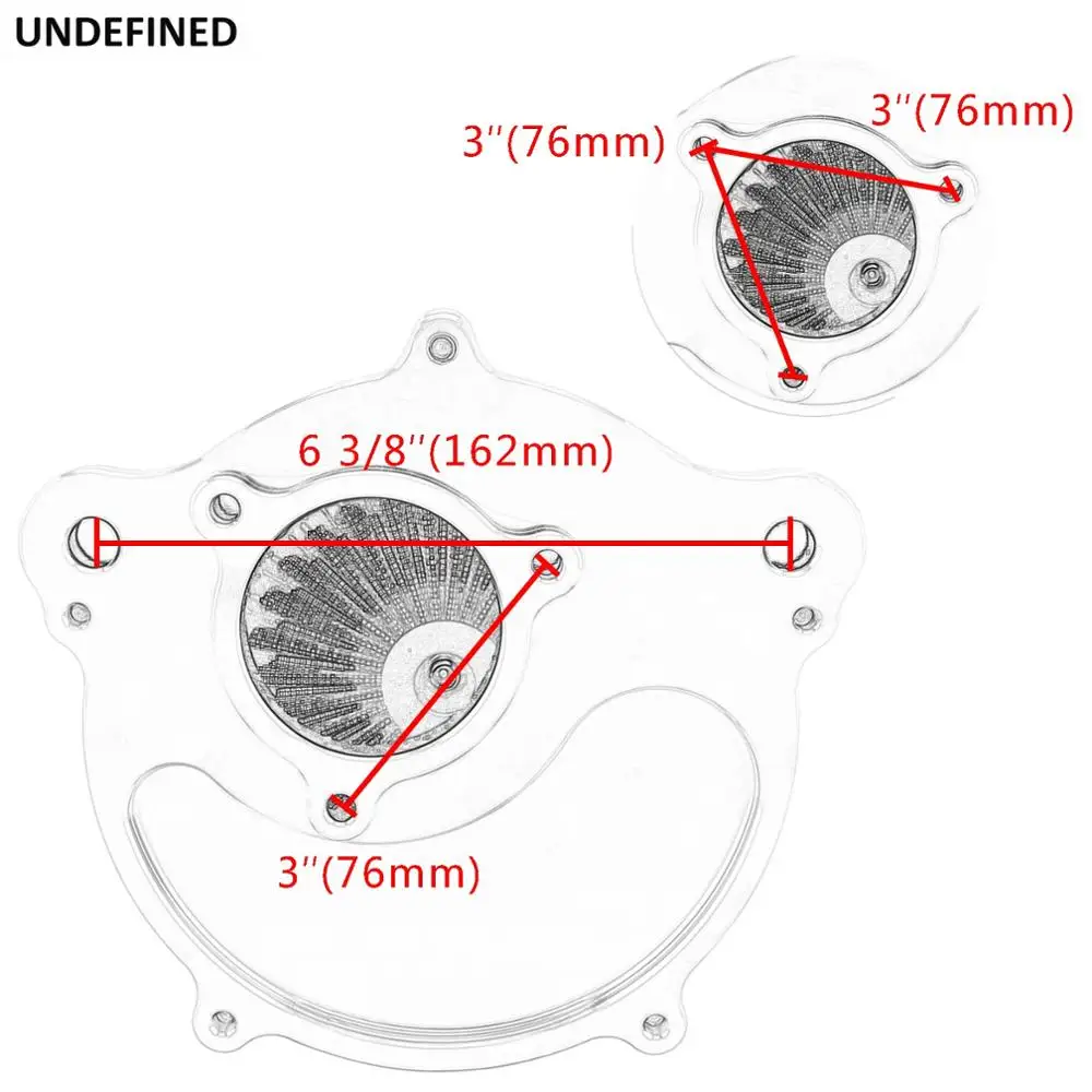 Motorcycle Air Filter Cleaner Intake Air Filters System CNC For Harley Touring Electra Glide FLH Road King FLHR Softail FXST
Motorcycle Air Filter Cleaner Intake Air Filters System CNC For Harley Touring Electra Glide FLH Road King FLHR Softail FXST
