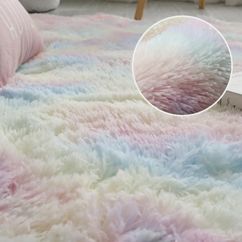 Mat Window Bedside 2022 Latest Decorative Washable Bedroom Non Slip Living Room Modern Home Fluffy Personality Design
Mat Window Bedside 2022 Latest Decorative Washable Bedroom Non Slip Living Room Modern Home Fluffy Personality Design