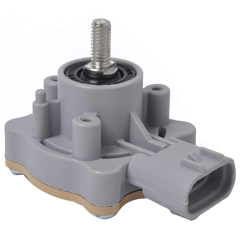 Rear Rh Suspension Height Control Sensor For Lexus Rx300 330 350 400H 2004-2009 89407-48030 8940748030
Rear Rh Suspension Height Control Sensor For Lexus Rx300 330 350 400H 2004-2009 89407-48030 8940748030