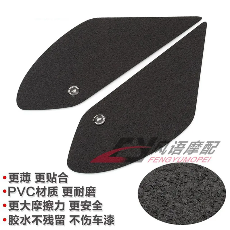 Motorcycle Tank Traction Pads Fuel Tank Grips For Ducati Diavel Moto Tank Pad Gas Side Stickers Motorbike Knee Grips Protector
Motorcycle Tank Traction Pads Fuel Tank Grips For Ducati Diavel Moto Tank Pad Gas Side Stickers Motorbike Knee Grips Protector