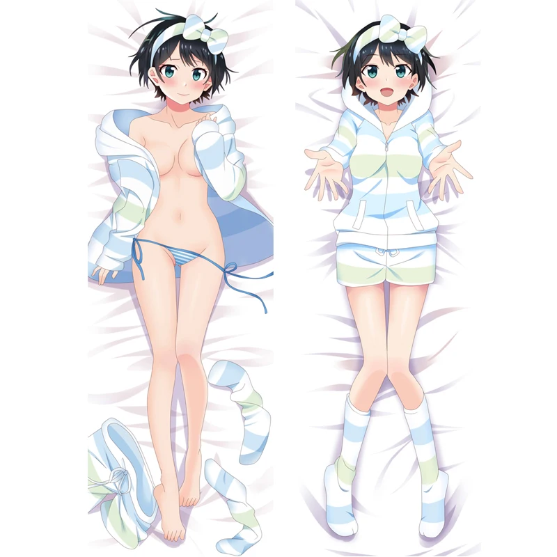 Anime Kanojo Okarishimasu Body Throw Cushion Pillow Case Cover Ruka Sarashina Dakimakura Hugging Pillowcase Otaku Home Decor
Anime Kanojo Okarishimasu Body Throw Cushion Pillow Case Cover Ruka Sarashina Dakimakura Hugging Pillowcase Otaku Home Decor