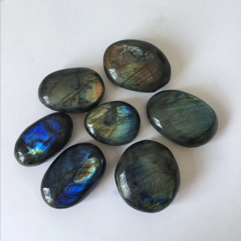Natural labradorite rough stone to play with bare quartz ornaments crystals healing mineral stone specimen
Natural labradorite rough stone to play with bare quartz ornaments crystals healing mineral stone specimen
