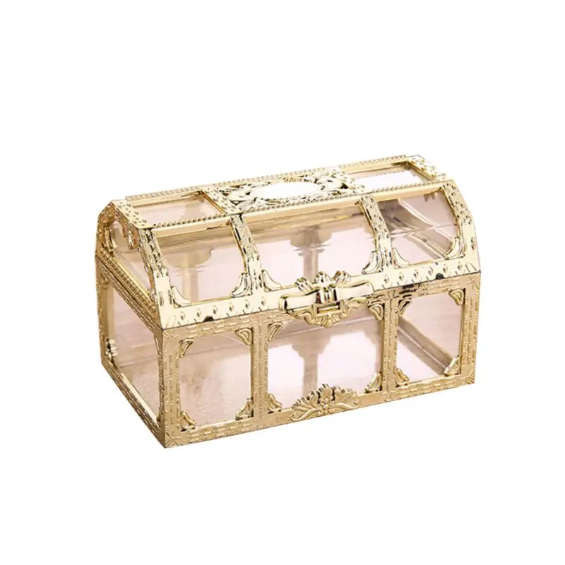 Wedding gold jewelry box sweet ring earrings necklace box case gift birthday party decoration wedding jewelry bead storage packa
Wedding gold jewelry box sweet ring earrings necklace box case gift birthday party decoration wedding jewelry bead storage packa