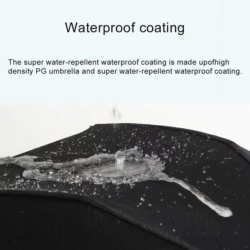 1pc Multi-function Foldable Student Parasol Marguerite Avocado Carrot Print Anti UV Windproof Waterproof Umbrella For Outdoors
1pc Multi-function Foldable Student Parasol Marguerite Avocado Carrot Print Anti UV Windproof Waterproof Umbrella For Outdoors