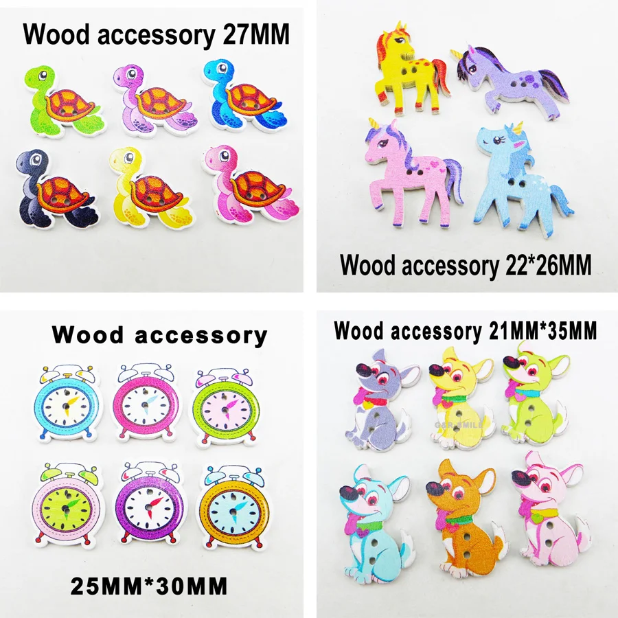 50pcs tortoise buttons toy cartoons Wood Sewing horse Button decoration Scrapbook charms WCF-479
50pcs tortoise buttons toy cartoons Wood Sewing horse Button decoration Scrapbook charms WCF-479