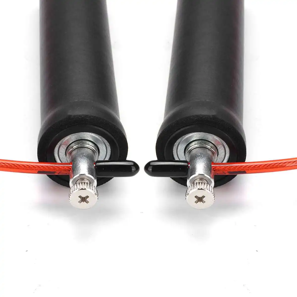 Jump Rope Adjustable Jumping Rope Training Steel Wire Skipping Rope Fitness Speed Skip Training Boxing MMA fitness
Jump Rope Adjustable Jumping Rope Training Steel Wire Skipping Rope Fitness Speed Skip Training Boxing MMA fitness