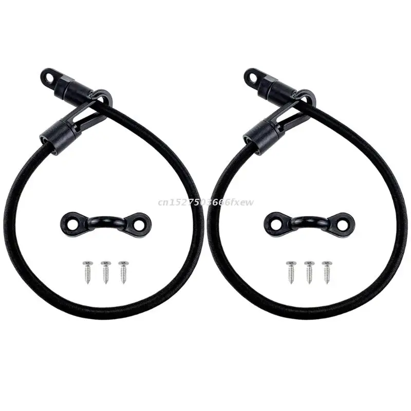 2Pcs Fishing Rod Strap Holder Deck Mount Rod Strap For Boat Kayak Connector Gunwale Mount Rod Strap Rod Holder Strap
2Pcs Fishing Rod Strap Holder Deck Mount Rod Strap For Boat Kayak Connector Gunwale Mount Rod Strap Rod Holder Strap