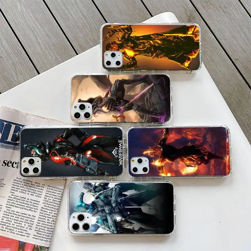 Warframe Lotus Phone Case Phone Case For iPhone 6 7 8 Plus 11 12 ProMax X XR XS Max SE Soft cover
Warframe Lotus Phone Case Phone Case For iPhone 6 7 8 Plus 11 12 ProMax X XR XS Max SE Soft cover