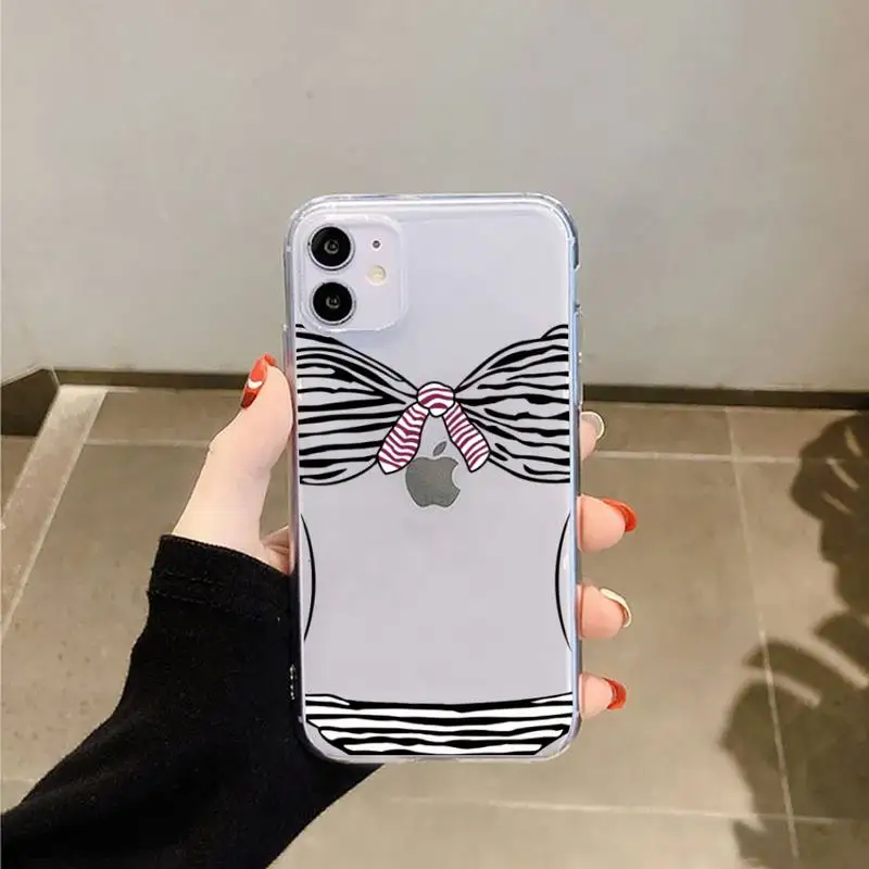 Cute creative design pattern Phone Case Transparent soft For iphone 5 5s 5c se 6 6s 7 8 11 12 plus mini x xs xr pro max
Cute creative design pattern Phone Case Transparent soft For iphone 5 5s 5c se 6 6s 7 8 11 12 plus mini x xs xr pro max