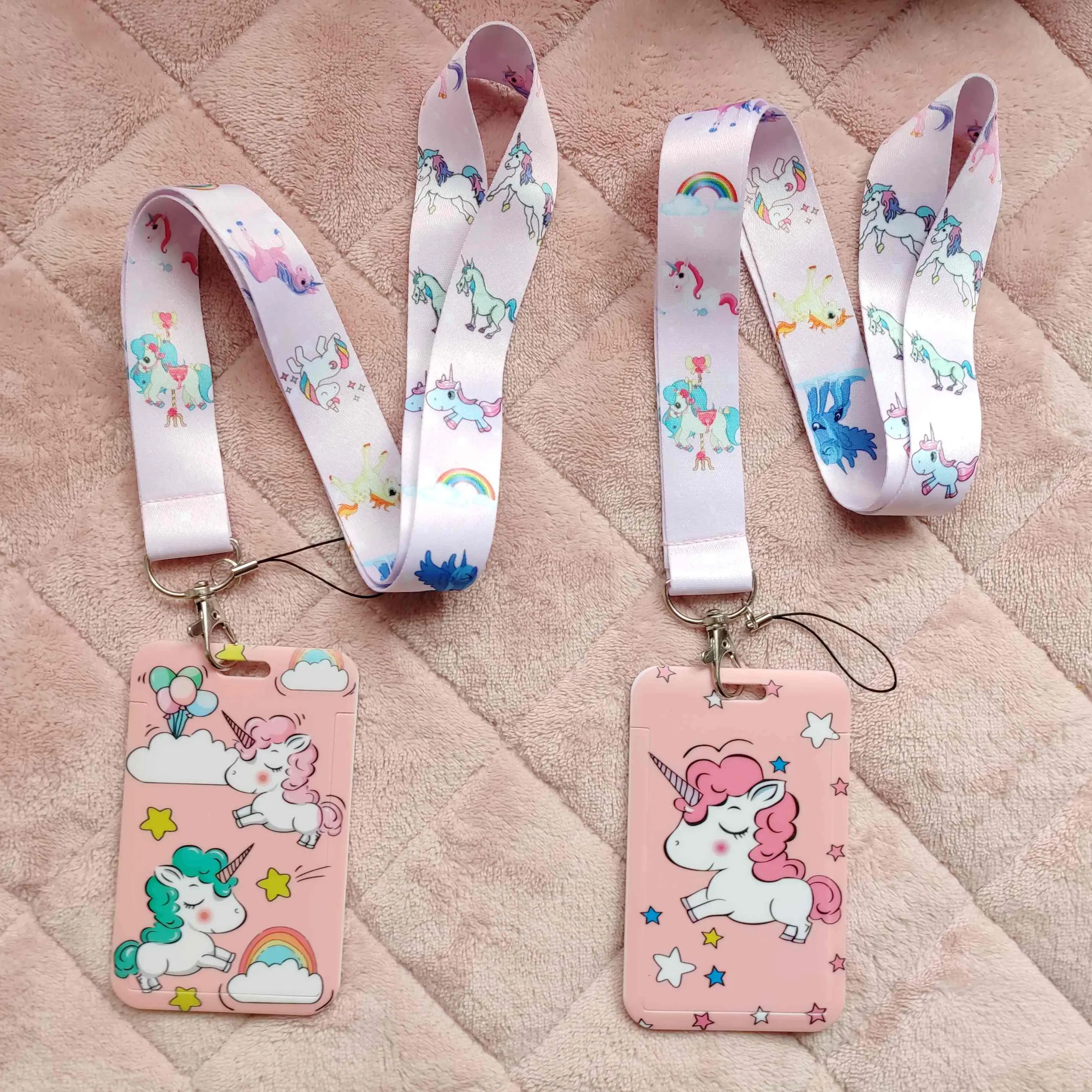 Wholesale lot cartoon Doraemon Creative Lanyard Card Holder Student Hanging Neck Phone Lanyard Badge Subway Access Card Holder
Wholesale lot cartoon Doraemon Creative Lanyard Card Holder Student Hanging Neck Phone Lanyard Badge Subway Access Card Holder