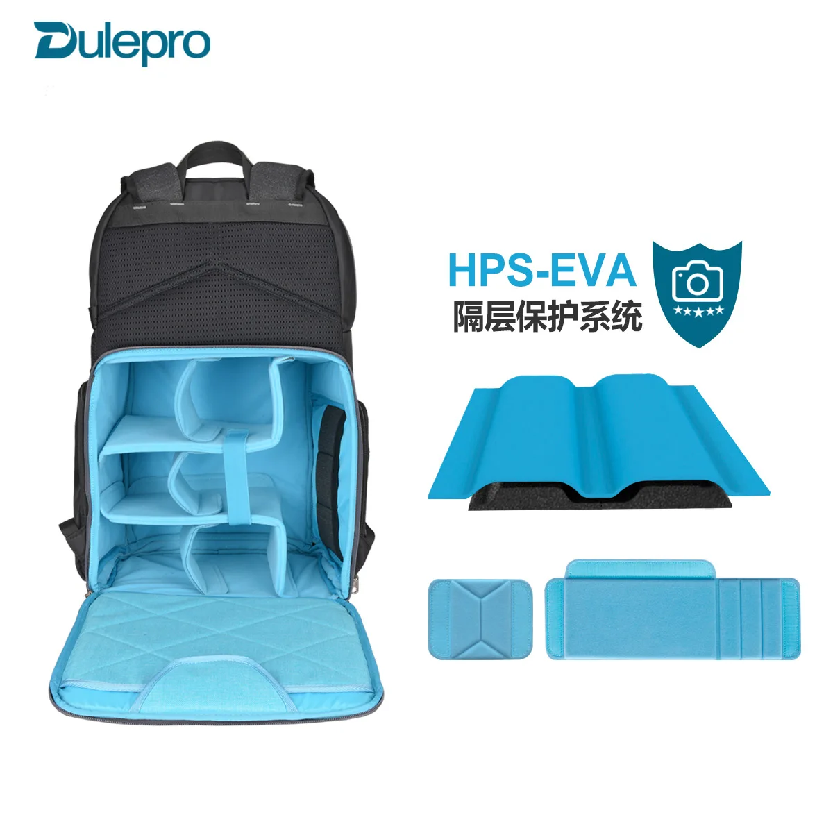 Drone Backpack EVA Shoulder Camera Bag Canon Nikon Waterproof SLR Digital Camera Bag For DJI Mavic Air 2s 
Drone Backpack EVA Shoulder Camera Bag Canon Nikon Waterproof SLR Digital Camera Bag For DJI Mavic Air 2s