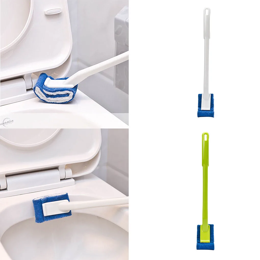 Nylon Bristles Cleaning Brush Long Handle Bathroom Toilet Good Grips Scrubber Window Cleaner
Nylon Bristles Cleaning Brush Long Handle Bathroom Toilet Good Grips Scrubber Window Cleaner