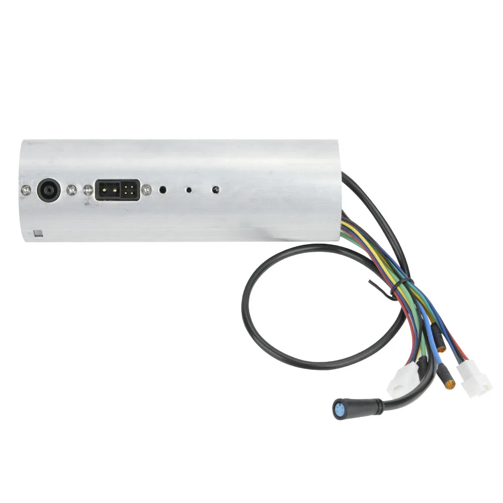 Control Board With USB Controller for Xiaomi Ninebot ES2 Foldable Electric Scooter PartsScooter Controller
Control Board With USB Controller for Xiaomi Ninebot ES2 Foldable Electric Scooter PartsScooter Controller
