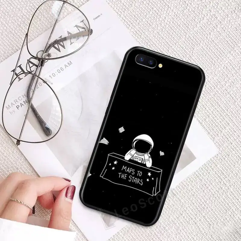 astronaut Space Stars Milky Way MOON Phone Case For OPPO R9 R11 R15 R17 RENO Realme S PLUS Normal 2z 3 5 C2 pro
astronaut Space Stars Milky Way MOON Phone Case For OPPO R9 R11 R15 R17 RENO Realme S PLUS Normal 2z 3 5 C2 pro