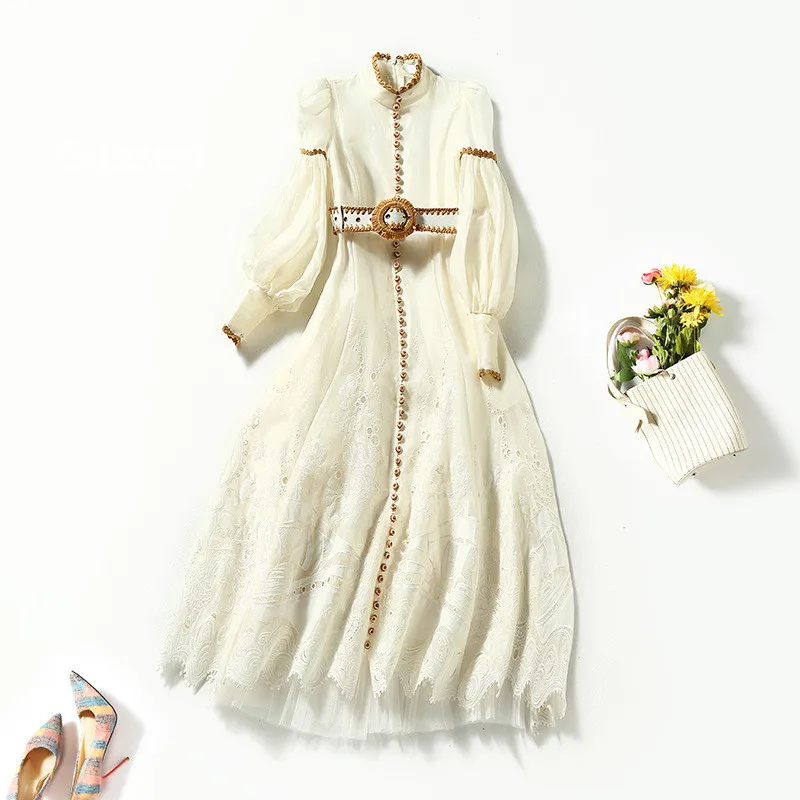 Women Silk Linen Long Dress 2022 Spring Handmade Embroidery Flower Linen Belt Ladies Dress Long Dress 3 Pieces Skirt Set New
Women Silk Linen Long Dress 2022 Spring Handmade Embroidery Flower Linen Belt Ladies Dress Long Dress 3 Pieces Skirt Set New