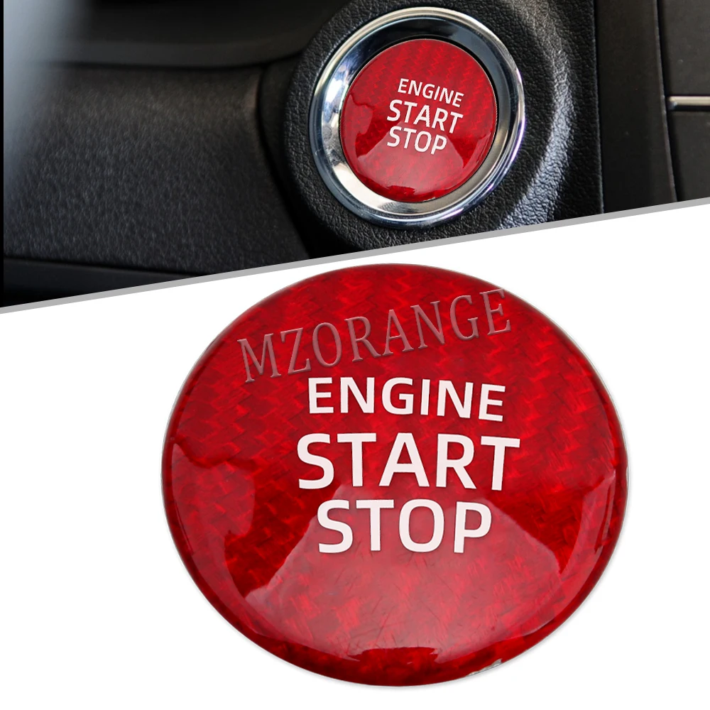MZORANGE For LEXUS IS250 350 2006-2013 Carbon Fiber Engine Start Stop Button Sticker Cover Trim Decor Car Styling
MZORANGE For LEXUS IS250 350 2006-2013 Carbon Fiber Engine Start Stop Button Sticker Cover Trim Decor Car Styling