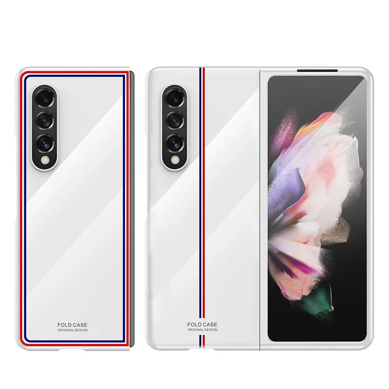 Чехол с защитой от падения для Samsung ZFOLD3 W22, простой стильный защитный чехол для Samsung ZFOLD3 W22
Чехол с защитой от падения для Samsung ZFOLD3 W22, простой стильный защитный чехол для Samsung ZFOLD3 W22
