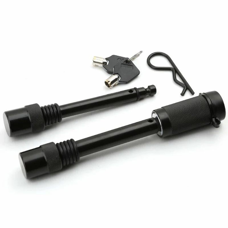 Заглушка для трейлера, 1/2 "и 5/8" приемник, Набор заглушек для зажима, анти-погремушка для аксессуаров класса
Заглушка для трейлера, 1/2 "и 5/8" приемник, Набор заглушек для зажима, анти-погремушка для аксессуаров класса