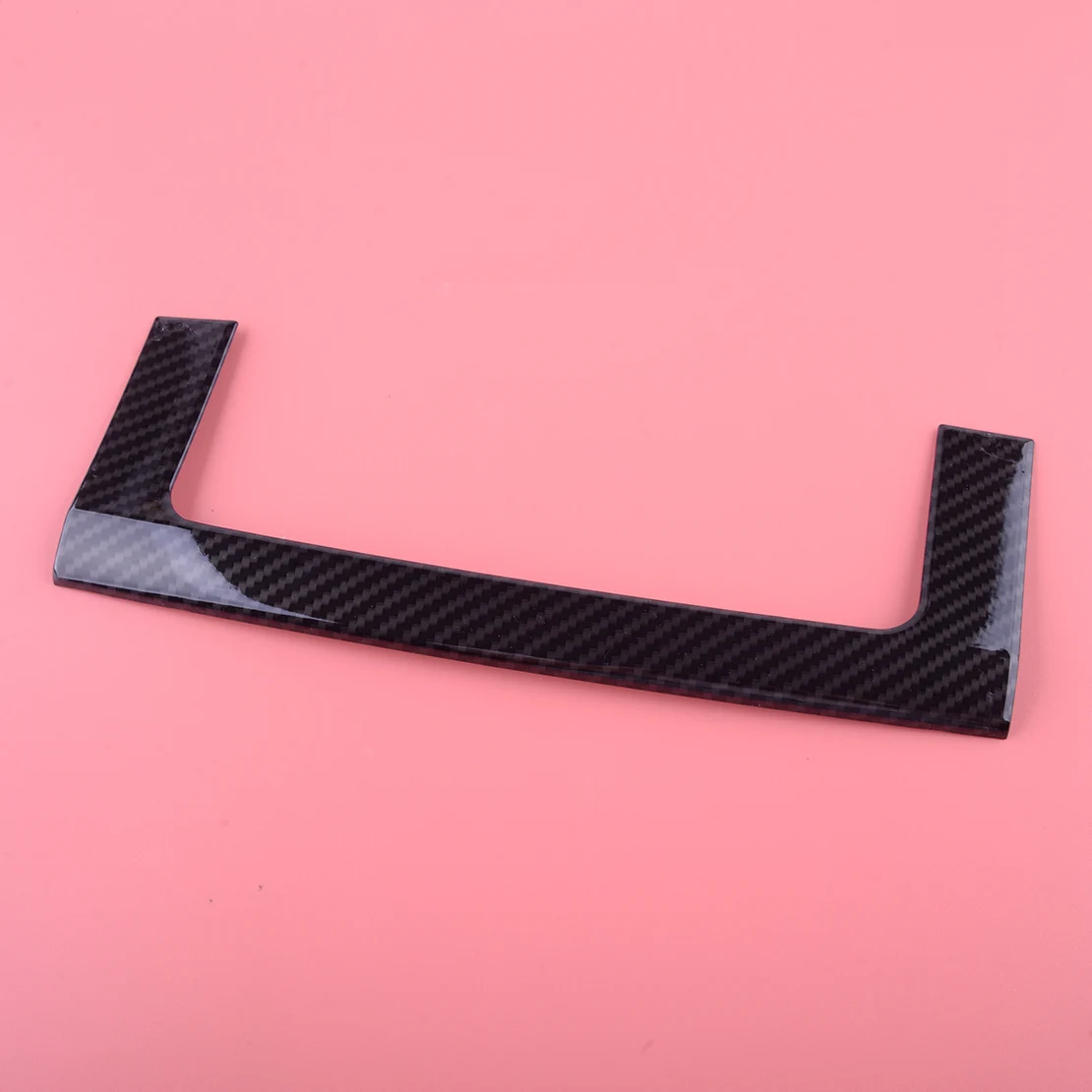 Carbon Fiber Style Center Console Storage Box Cover Trim Frame Fit for Dodge Ram 1500 2010 2011 2012 2013 2014 2015 2016 2017
Carbon Fiber Style Center Console Storage Box Cover Trim Frame Fit for Dodge Ram 1500 2010 2011 2012 2013 2014 2015 2016 2017