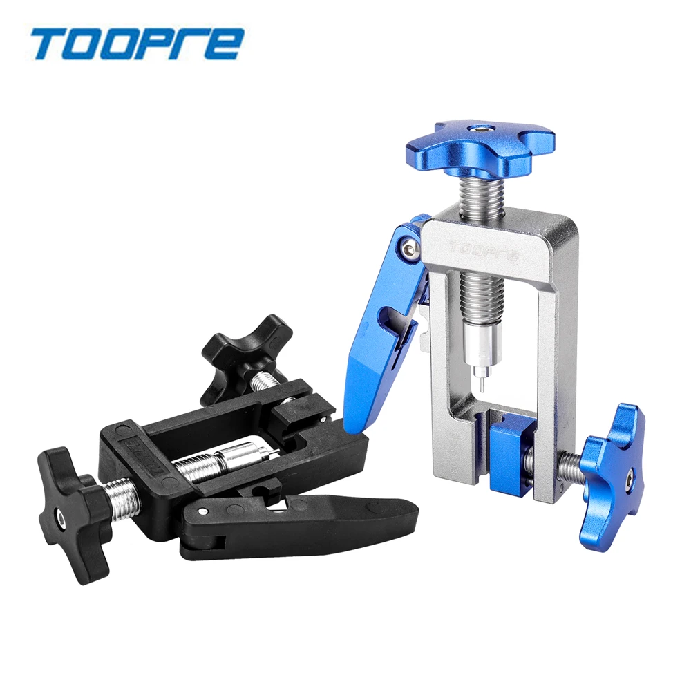 Многофункциональный инструмент TOOPRE для установки масляной трубки велосипеда, инструмент для резки оливковой масляной трубки, легкий дизай...
Многофункциональный инструмент TOOPRE для установки масляной трубки велосипеда, инструмент для резки оливковой масляной трубки, легкий дизай...