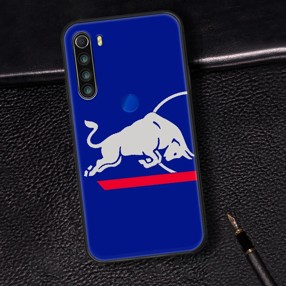 RED Energy Drink Bull Phone Case Cover Hull For XIAOMI Redmi 7 7A 8 8A 9 9C Note 6 7 8 9 9S K20 Pro K30 black Coque Trend Cell
RED Energy Drink Bull Phone Case Cover Hull For XIAOMI Redmi 7 7A 8 8A 9 9C Note 6 7 8 9 9S K20 Pro K30 black Coque Trend Cell