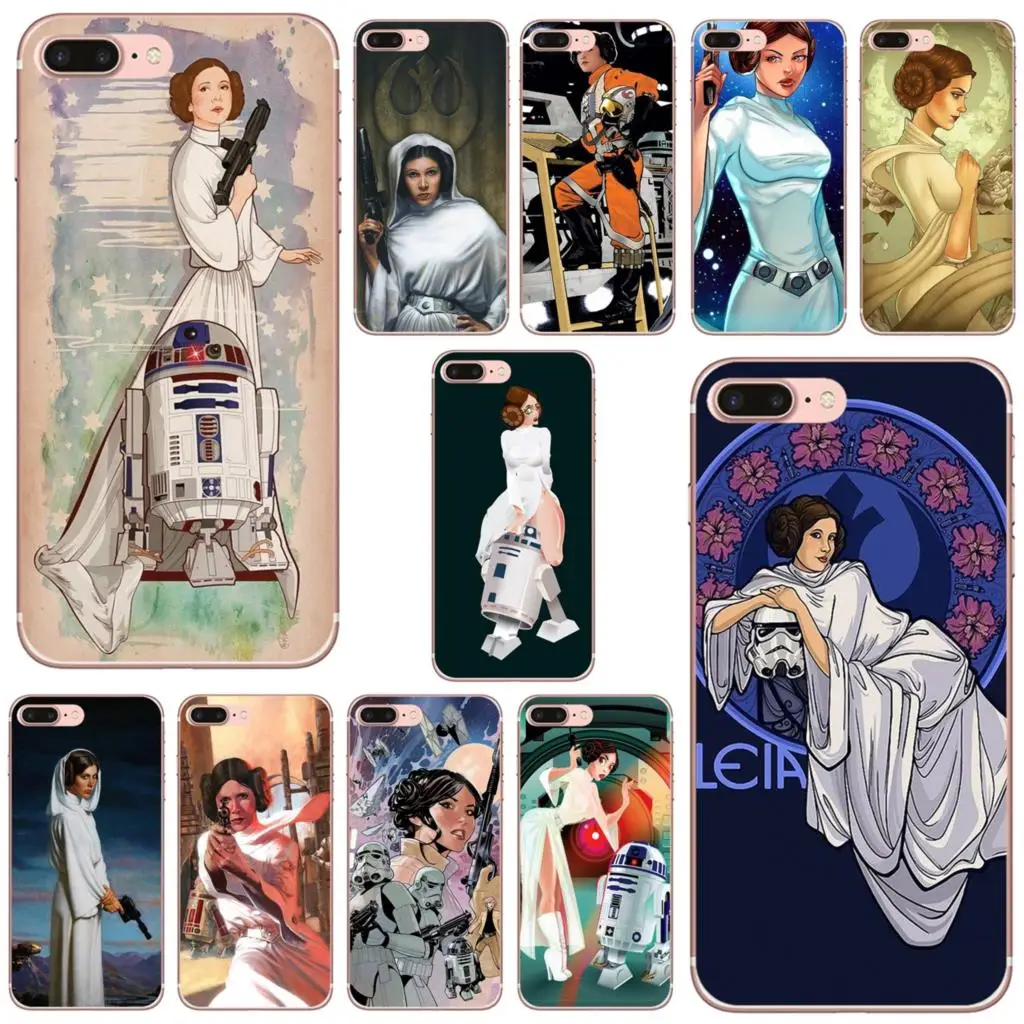 Silicone Skin Case Princess Leia Alderaan For iPhone 10 11 12 13 Mini Pro 4S 5S SE 5C 6 6S 7 8 X XR XS Plus Max 2020
Silicone Skin Case Princess Leia Alderaan For iPhone 10 11 12 13 Mini Pro 4S 5S SE 5C 6 6S 7 8 X XR XS Plus Max 2020