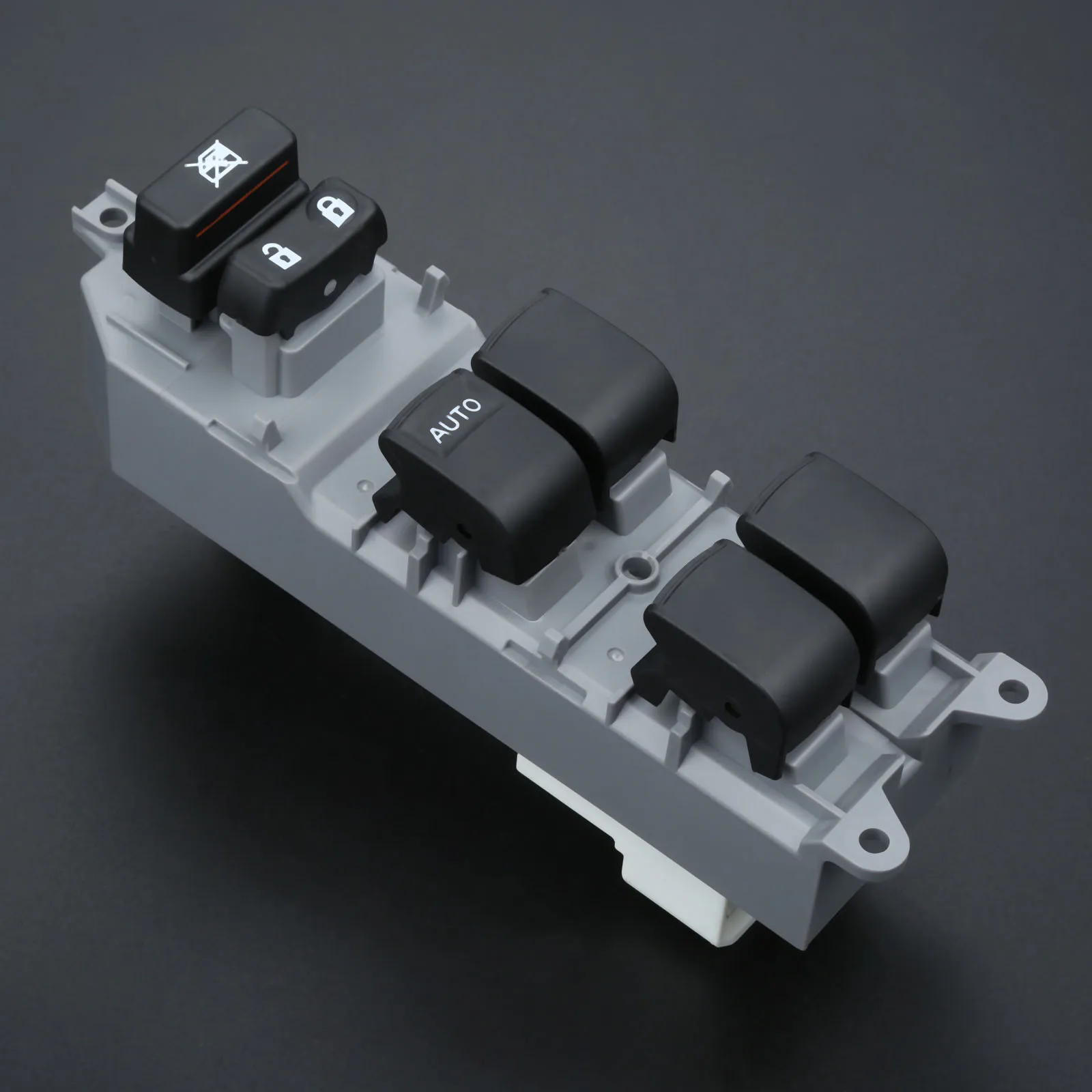 Mgoodoo Power Window Switch Passenger Driver Side 84820-02190 84820-12520 84820-06070 For Toyota Corolla Camry RAV 4 Vios
Mgoodoo Power Window Switch Passenger Driver Side 84820-02190 84820-12520 84820-06070 For Toyota Corolla Camry RAV 4 Vios