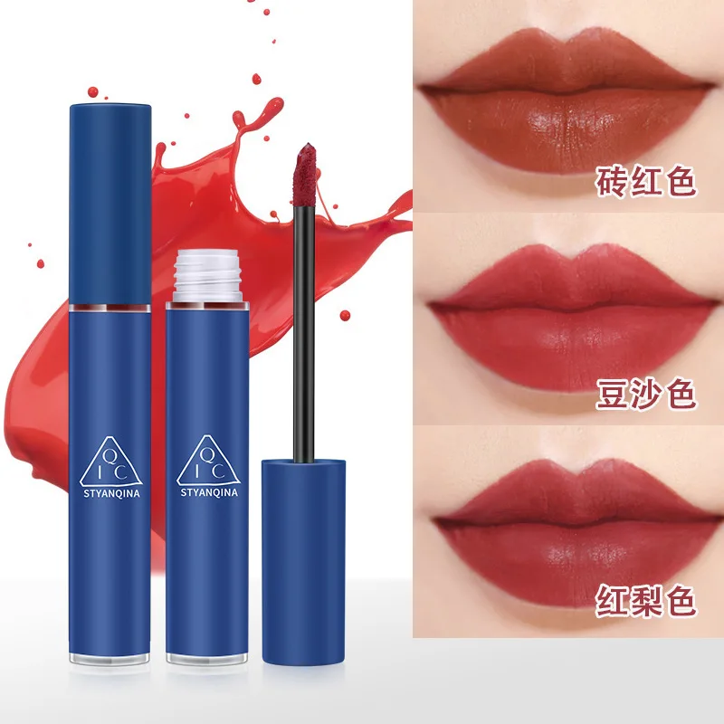 Juice Velvet lip Glaze Mirrorlip lip gloss Glaze Matte Waterproof Non Stick Cup Lipstick Makeup Long Lasting lip gloss set
Juice Velvet lip Glaze Mirrorlip lip gloss Glaze Matte Waterproof Non Stick Cup Lipstick Makeup Long Lasting lip gloss set