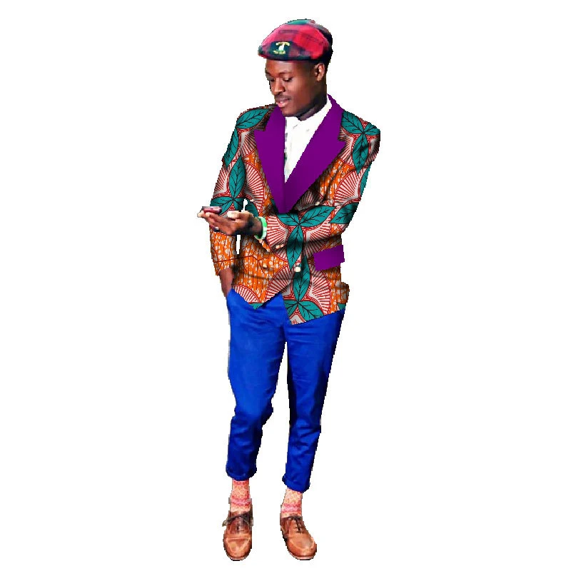 Новинка 2021, африканские мужские костюмы, Африканские Этнические Модные мужские костюмы, 100% хлопок, вощеная ткань, высококачественные модны...
Новинка 2021, африканские мужские костюмы, Африканские Этнические Модные мужские костюмы, 100% хлопок, вощеная ткань, высококачественные модны...